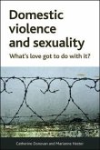 Domestic Violence and Sexuality (eBook, ePUB)