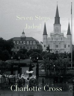 Cover Seven Steps: Jaded (eBook, ePUB)