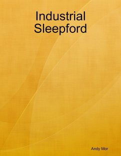 Cover Industrial Sleepford (eBook, ePUB)