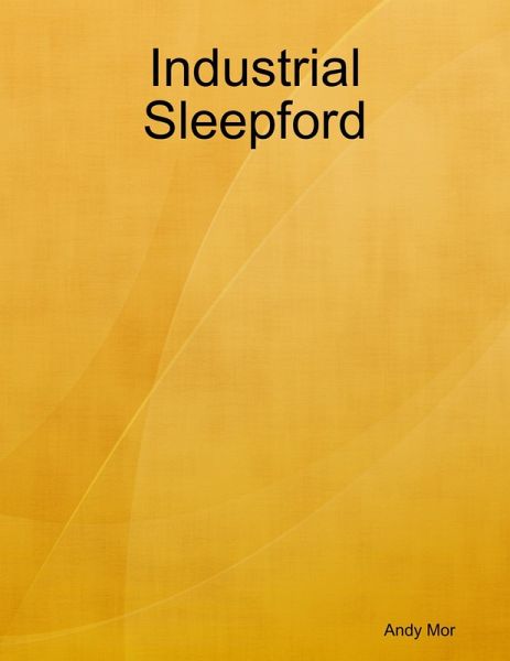 Industrial Sleepford (eBook, ePUB)