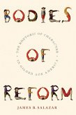 Bodies of Reform (eBook, ePUB) Bodies of Reform (eBook, ePUB)