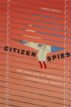 Cover Citizen Spies (eBook, ePUB)