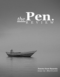 The Pen Review: Issue 02 (eBook, ePUB) - Organisation, Youth Literacy