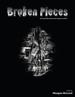 Cover Broken Pieces (eBook, ePUB)