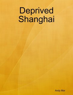 Cover Deprived Shanghai (eBook, ePUB)