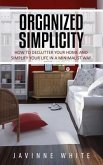 Organized Simplicity (eBook, ePUB)