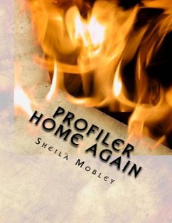 Cover Profiler Home Again (eBook, ePUB)