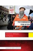 Postcommunism from Within (eBook, ePUB)