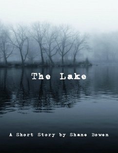 Cover The Lake (eBook, ePUB)