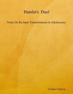 Hamlet's Duel (eBook, ePUB) - Caneva, Cesare