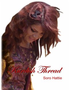 Cover Kurdish Thread (eBook, ePUB)