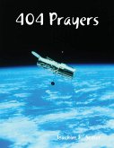 404 Prayers (eBook, ePUB)