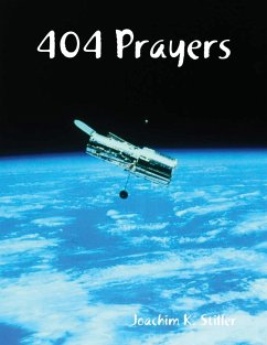 Cover 404 Prayers (eBook, ePUB)