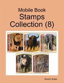 Mobile Book: Stamps Collection (8) (eBook, ePUB)