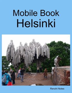 Mobile Book: Helsinki (eBook, ePUB) - Notes, Renzhi