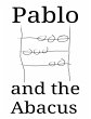 Pablo and the Abacus (eBook, ePUB) - Bild 1