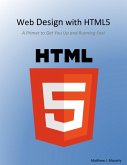 Web Design With Html5, a Primer (eBook, ePUB)