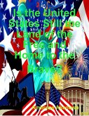 Is the United States Still the Land of the Free and Home to the Brave? (eBook, ePUB)