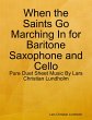 When the Saints Go Marching In for... - Bild 1