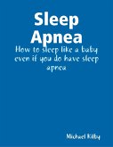 Sleep Apnea (eBook, ePUB)