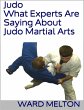 Judo: What Experts Are Saying About... - Bild 1