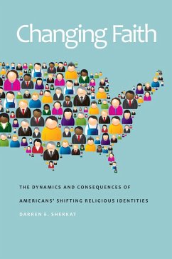 Cover Changing Faith (eBook, ePUB)