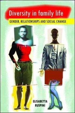 Cover Diversity in Family Life (eBook, ePUB)