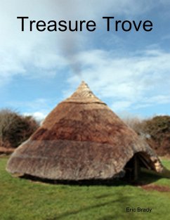 Cover Treasure Trove (eBook, ePUB)