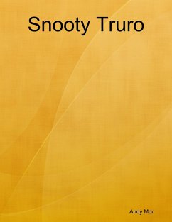 Cover Snooty Truro (eBook, ePUB)