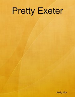 Cover Pretty Exeter (eBook, ePUB)