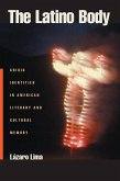 The Latino Body (eBook, ePUB)