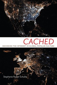 Cached (eBook, ePUB) - Schulte, Stephanie Ricker