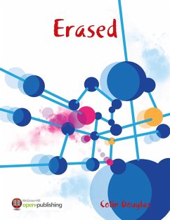 Cover Erased (eBook, ePUB)