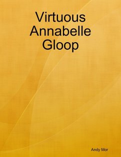 Cover Virtuous Annabelle Gloop (eBook, ePUB)