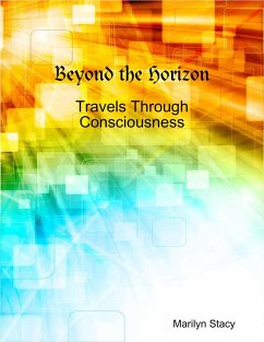 Beyond the Horizon: Travels Through Consciousness (eBook, ePUB) - Stacy, Marilyn