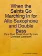 When the Saints Go Marching In for Alto... - Bild 1