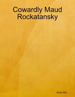 Cover Cowardly Maud Rockatansky (eBook, ePUB)