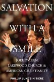 Salvation with a Smile (eBook, ePUB) Salvation with a Smile (eBook, ePUB)
