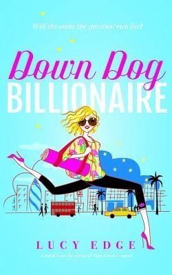 Down Dog Billionaire (eBook, ePUB) Down Dog Billionaire (eBook, ePUB)