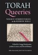 Torah Queeries (eBook, ePUB) - Bild 1