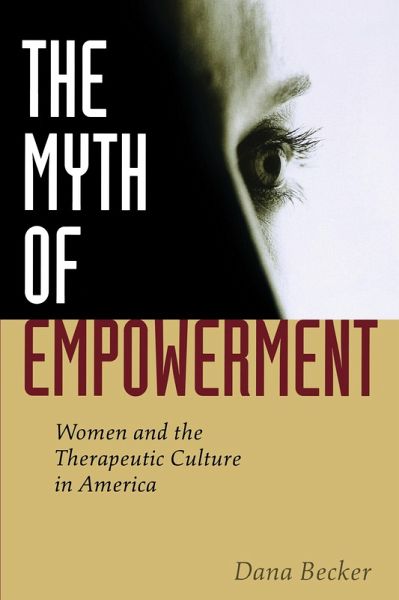 The Myth of Empowerment (eBook, ePUB)