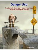 Danger Uxb (eBook, ePUB)