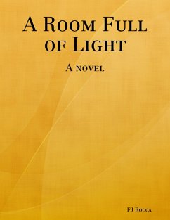 Cover A Room Full of Light (eBook, ePUB)