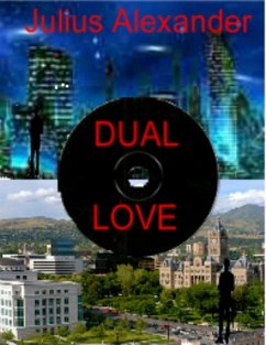 Cover Dual Love (eBook, ePUB)