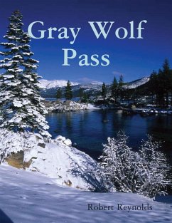 Cover Gray Wolf Pass (eBook, ePUB)