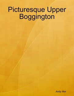 Cover Picturesque Upper Boggington (eBook, ePUB)