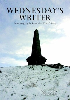 Cover Wednesday's Writer (eBook, ePUB)