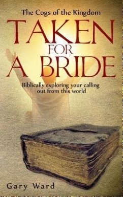 Cover Taken For A Bride (eBook, ePUB)