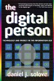 The Digital Person (eBook, ePUB)