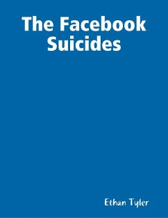 Cover The Facebook Suicides (eBook, ePUB)